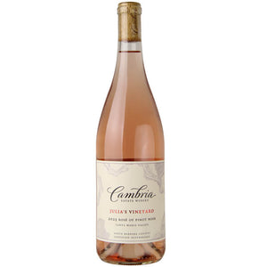 Cambria Rose of Pinot Noir
