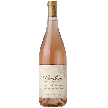 Cambria Rose of Pinot Noir