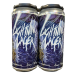 81Bay Lightning Lager