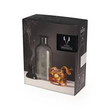Smoked Cocktail Kit