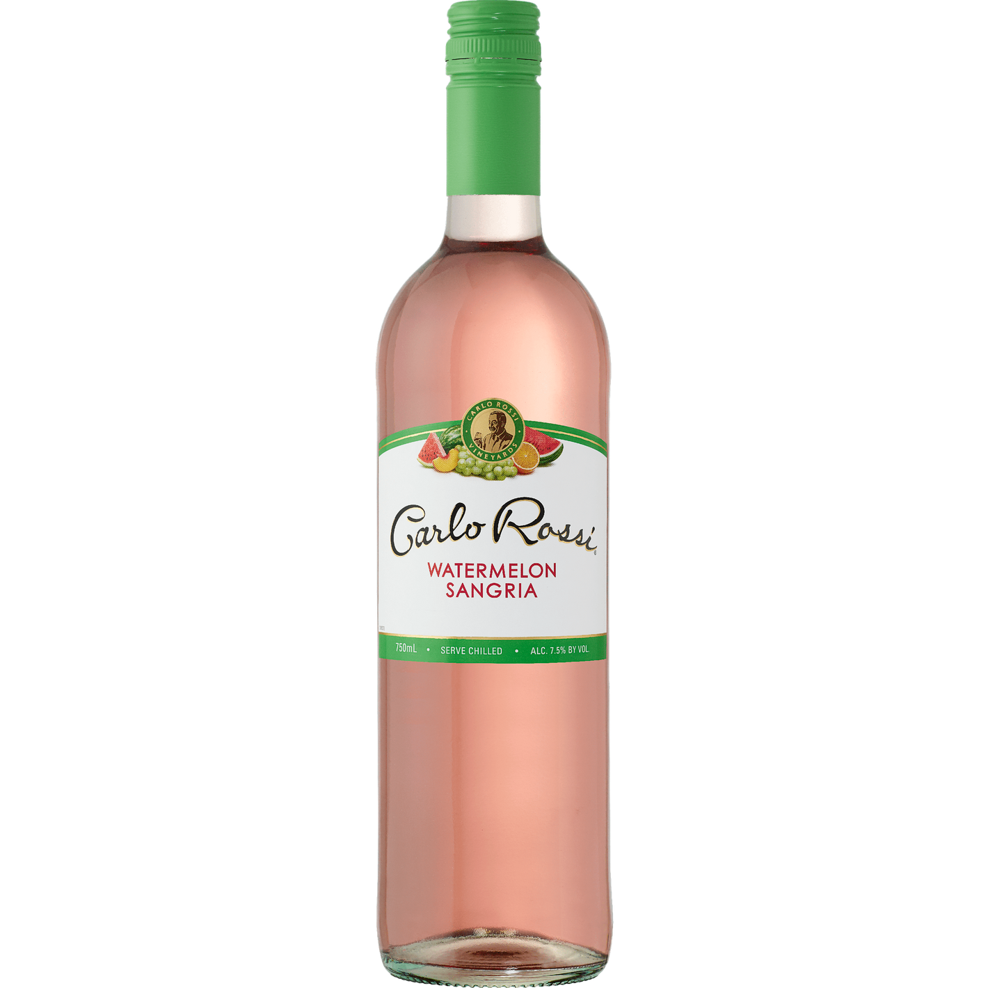Carlo Rossi Watermelon Sangria