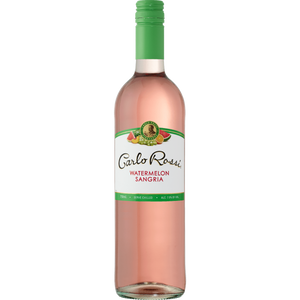 Carlo Rossi Watermelon Sangria