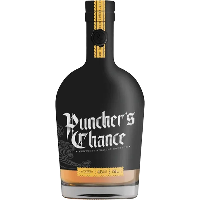 Punchers Chance Bourbon