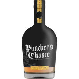 Punchers Chance Bourbon