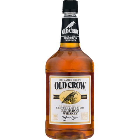 Old Crow Bourbon