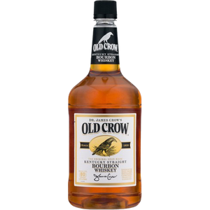 Old Crow Bourbon