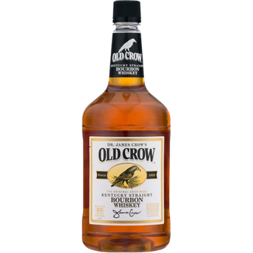 Old Crow Bourbon