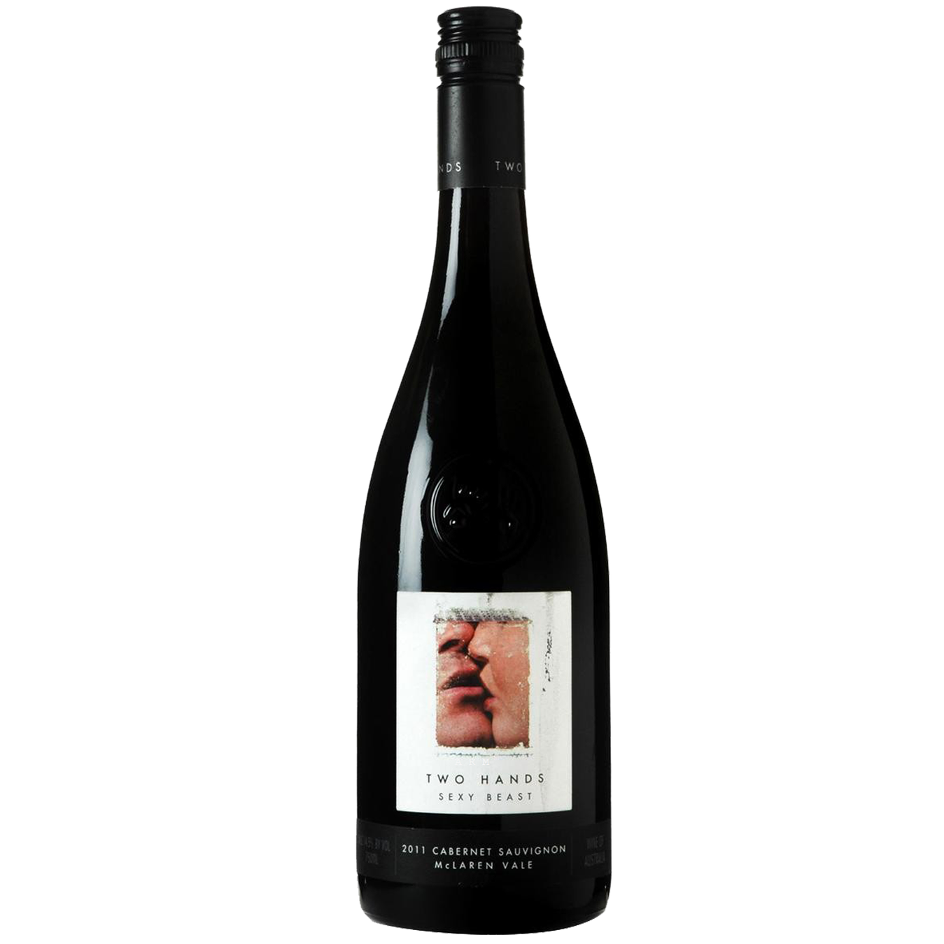 Two Hands McLaren Vale Cabernet Sexy Beast