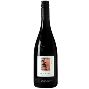 Two Hands McLaren Vale Cabernet Sexy Beast