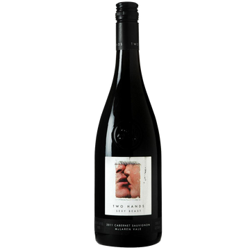 Two Hands McLaren Vale Cabernet Sexy Beast