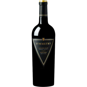 Rodney Strong Symmetry Red