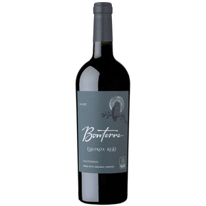 Bonterra Organic Red
