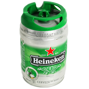 Heineken Draught