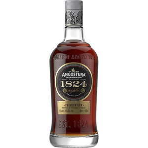 Angostura 1824