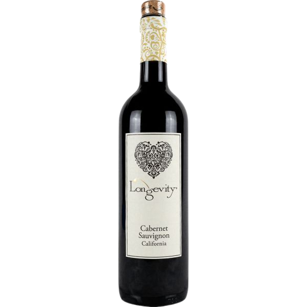 Longevity Cabernet