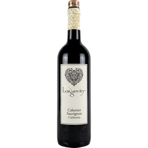 Longevity Cabernet