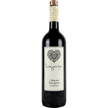 Longevity Cabernet