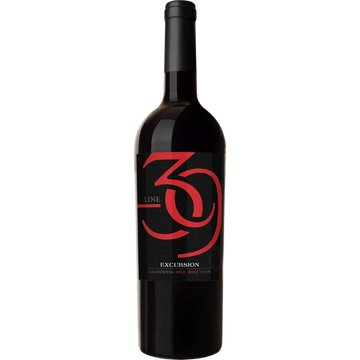 Line 39 Excursion Red