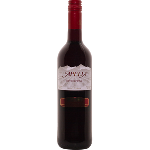 Apelia Dry Red