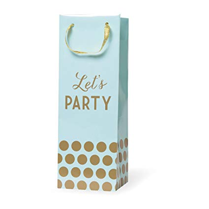 Lets Party Gift Bag