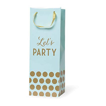 Lets Party Gift Bag