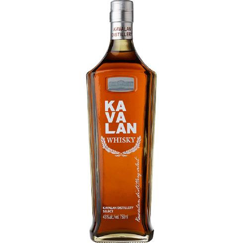 Kavalan Distillery Select