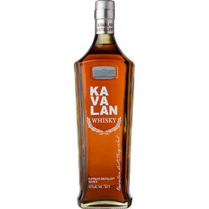 Kavalan Distillery Select