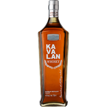 Kavalan Distillery Select