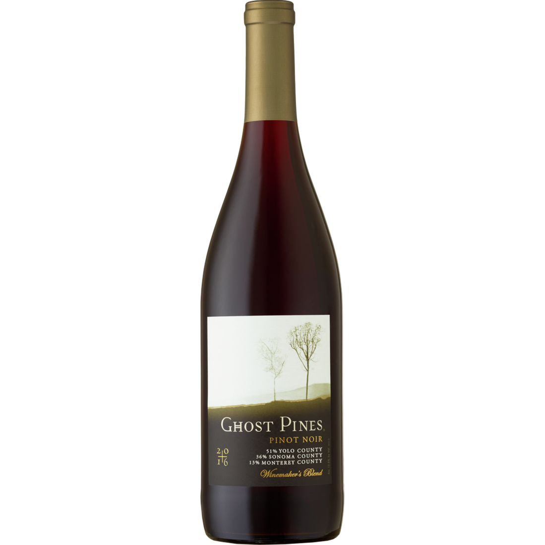 Ghost Pines Pinot Noir