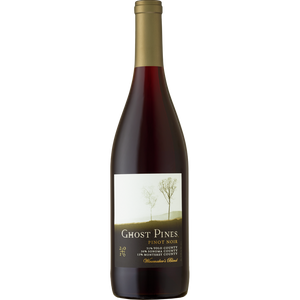 Ghost Pines Pinot Noir