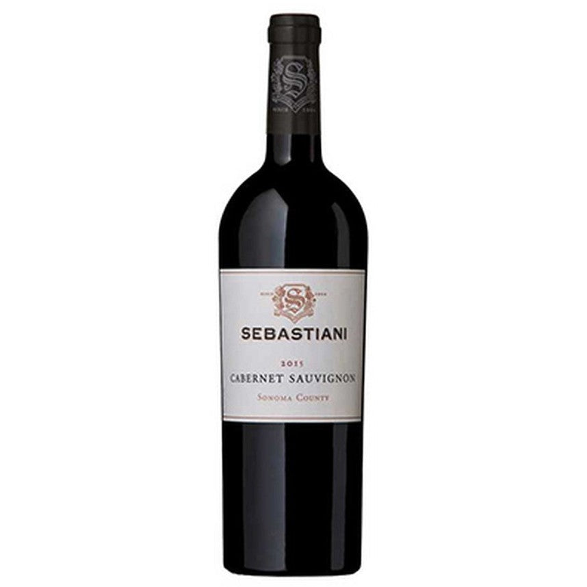 Sebastiani North Coast Cabernet