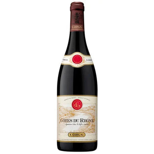 Guigal Cotes du Rhone Rouge