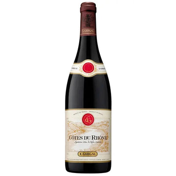 Guigal Cotes du Rhone Rouge