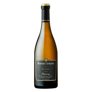 Rodney Strong Russian River Reserve Chardonnay