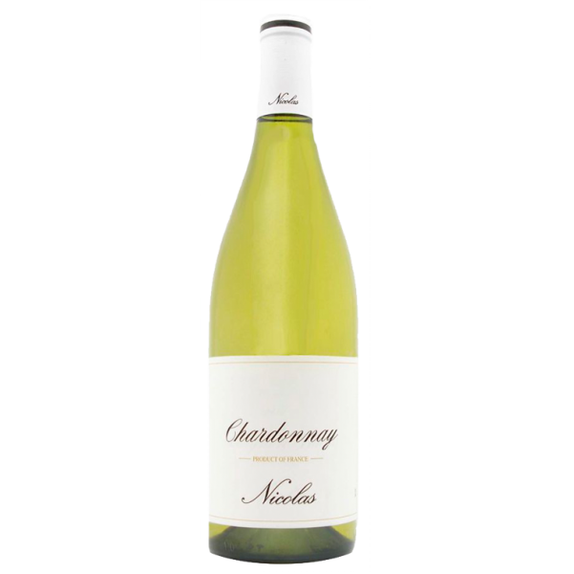 Maison Nicolas Chardonnay