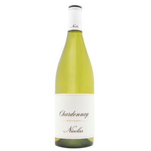 Maison Nicolas Chardonnay