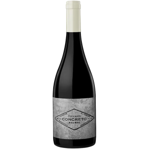 Zuccardi Concreto Malbec