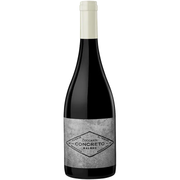 Zuccardi Concreto Malbec