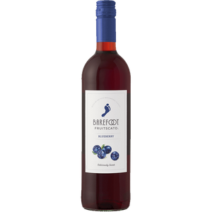 Barefoot Fruitscato Blueberry