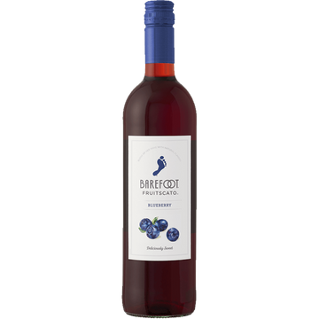 Barefoot Fruitscato Blueberry