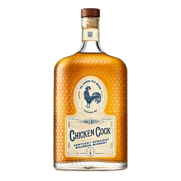 Chicken Cock Small Batch Kentucky Straight Bourbon