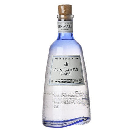Gin Mare Capri Mediterranean Gin