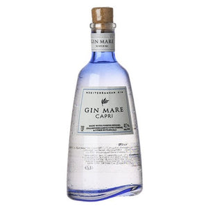 Gin Mare Capri Mediterranean Gin