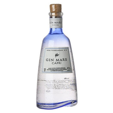 Gin Mare Capri Mediterranean Gin