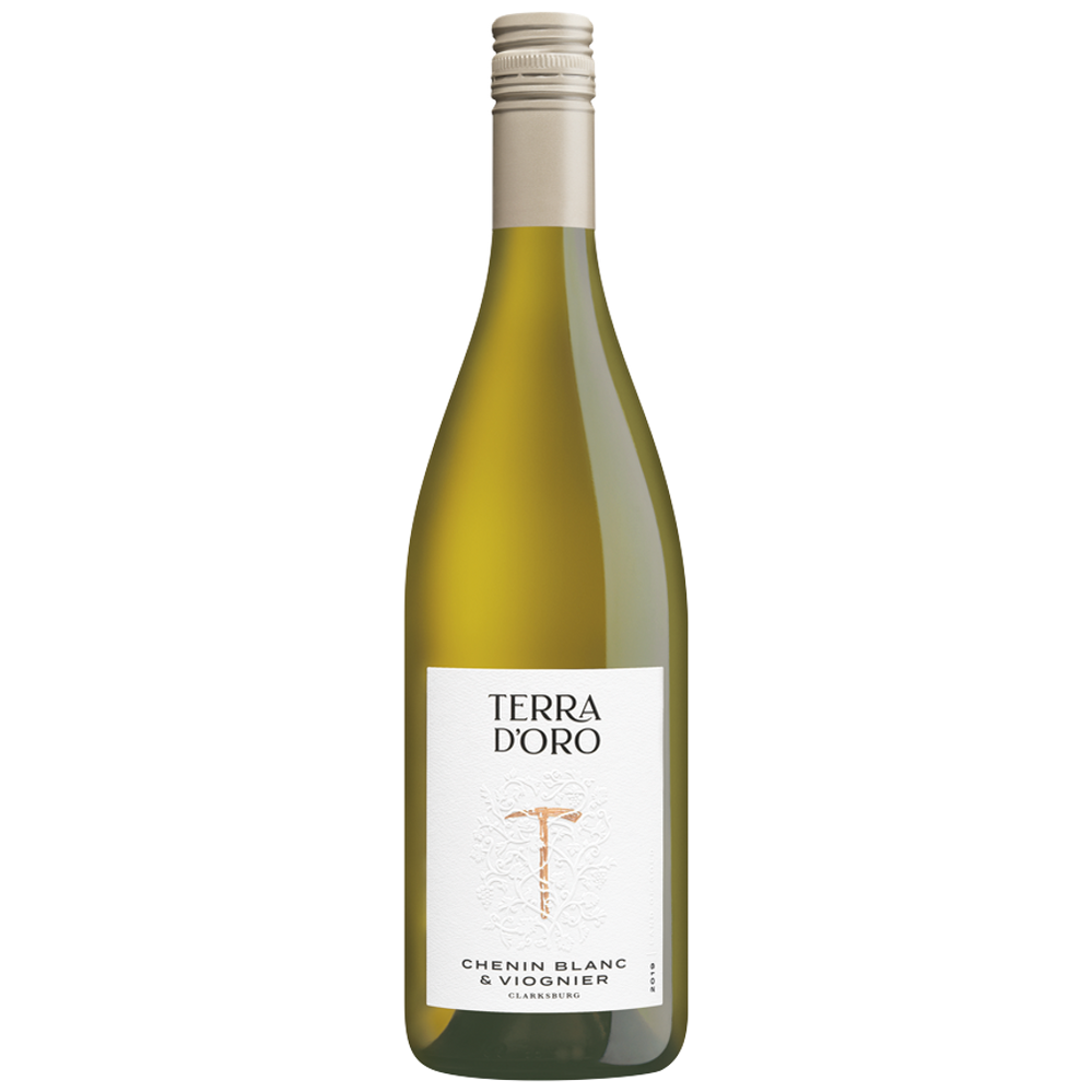 Terra d Oro Chenin Blanc Viognier