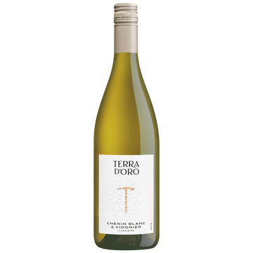 Terra d Oro Chenin Blanc Viognier