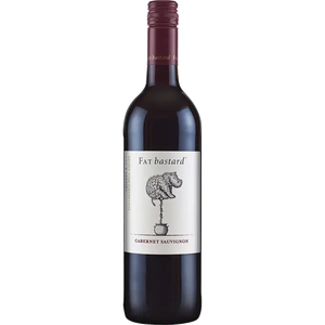 Fat Bastard Cabernet