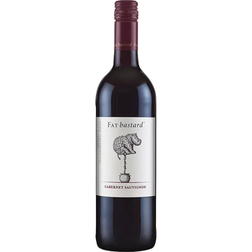 Fat Bastard Cabernet
