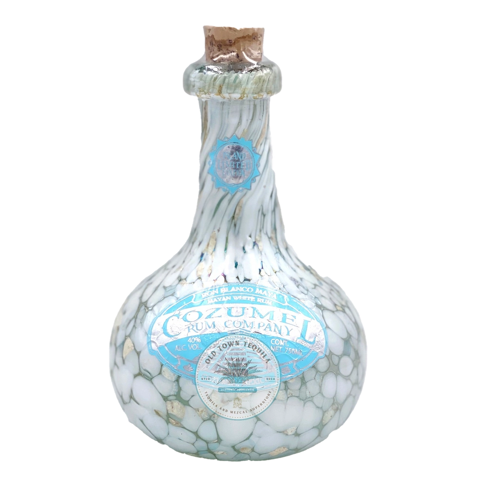 Cozumel Mayan White Rum