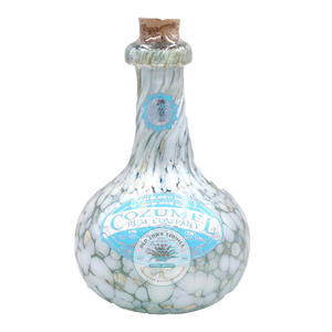 Cozumel Mayan White Rum